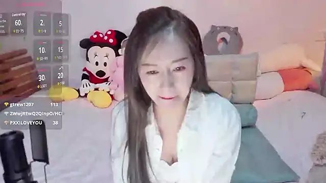 baozi-DDET online show from February 17, 5:01 pm