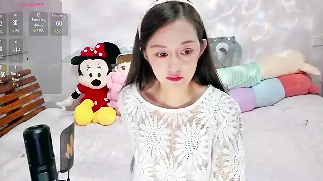 baozi-DDET online show from February 21, 1:45 pm