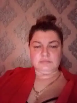 KristinaLowq online show from March 25, 10:01 pm