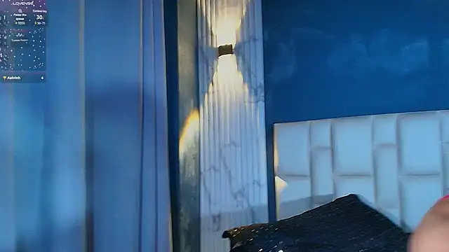 CORAL FOX online show from February 26, 5:06 am