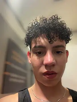 yoursexyjose online show from June 4, 10:03 pm