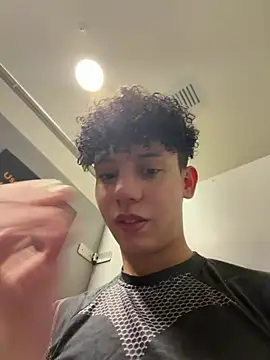yoursexyjose online show from July 10, 9:59 pm