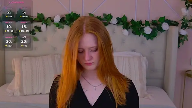 AmandaWatts online show from April 16, 5:08 am