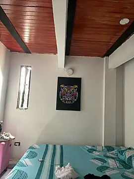 Luna bigtitss777 online show from February 5, 7:06 pm