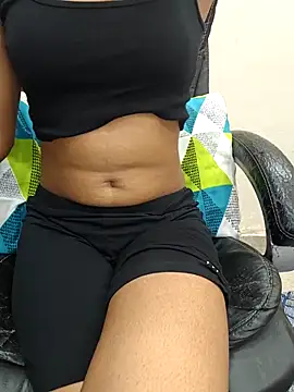 -Sapna001 online show from April 16, 8:30 pm