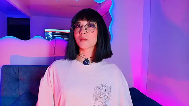 Giaa Moretii online show from March 20, 10:20 am