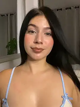  HannahFox  online show from May 9, 12:23 am