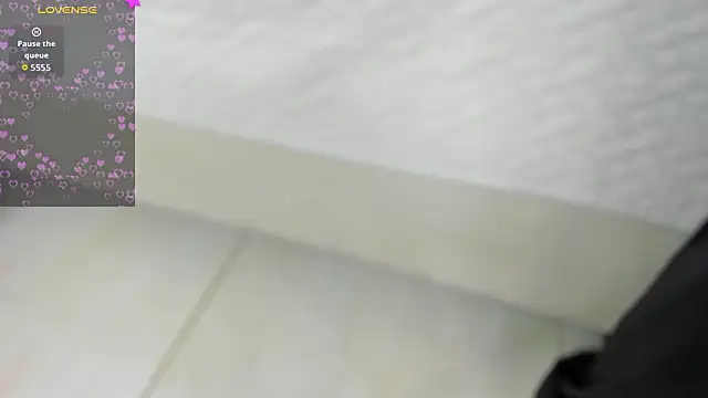 KarelyMitchel online show from March 22, 3:29 pm