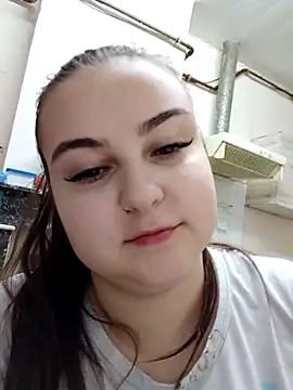 AlyaX X online show from February 22, 6:53 pm