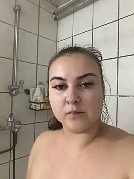 AlyaX X online show from February 26, 9:36 pm