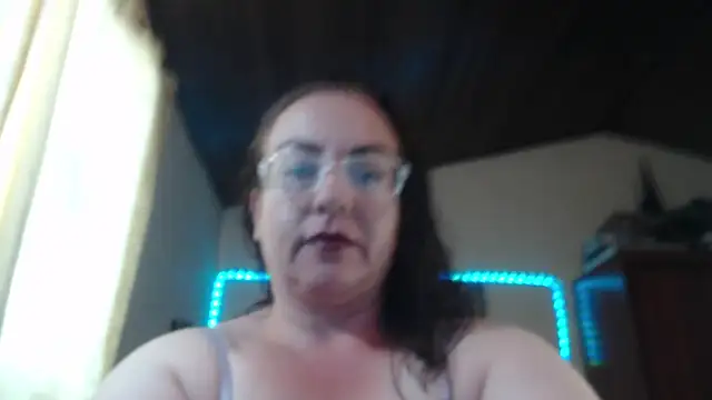 TaniaGoddess online show from April 14, 9:04 pm