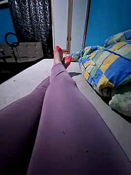 Civciv1993 online show from February 5, 1:41 am