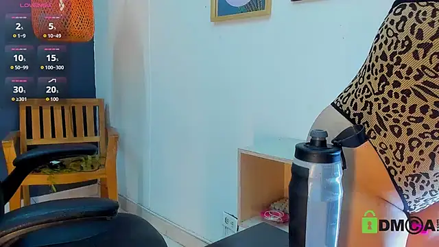 eliza pink24 online show from March 10, 6:56 pm