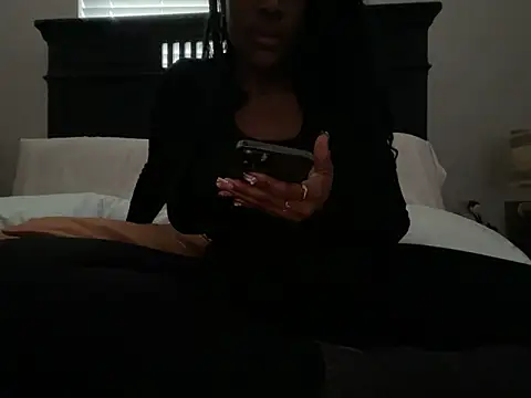 Anadia Starr online show from February 15, 12:35 am