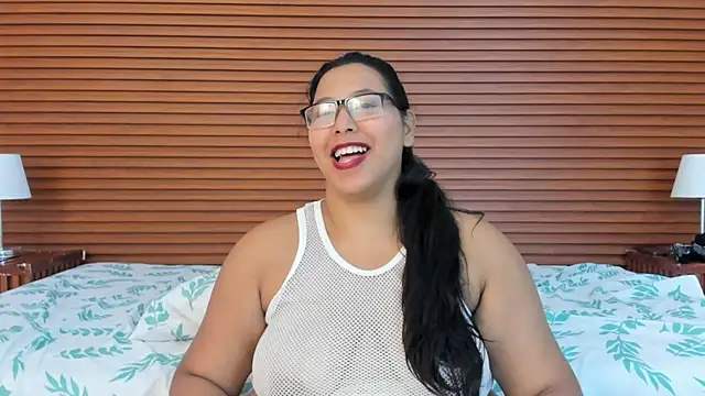 DeepandCurvy online show from May 30, 12:36 pm