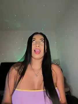 mari pauli xx online show from March 8, 1:46 am