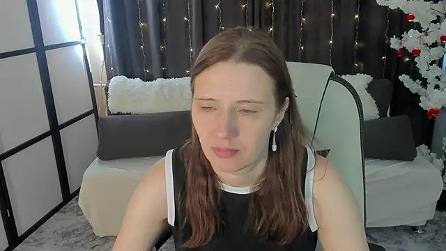 Kathrine Meyer online show from March 2, 5:08 am