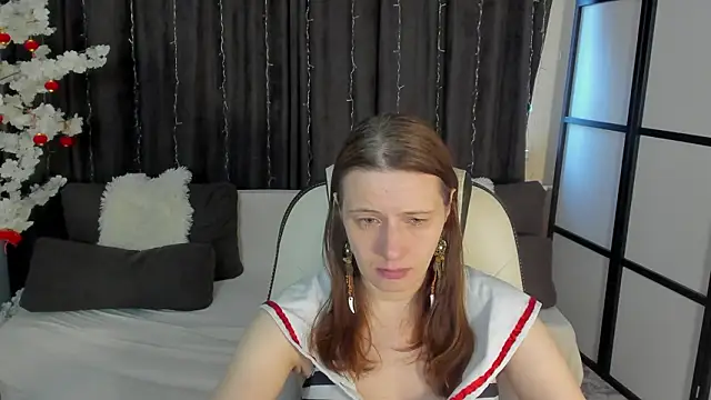 Kathrine Meyer online show from March 24, 2:17 am