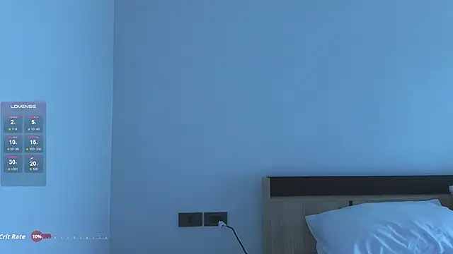 pink flow0 online show from February 19, 6:46 am