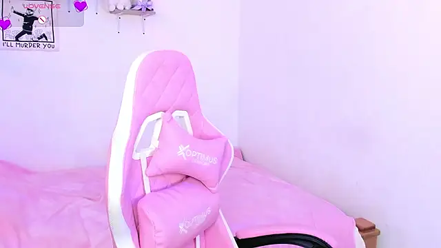 LoveMaki444 online show from March 23, 6:41 am