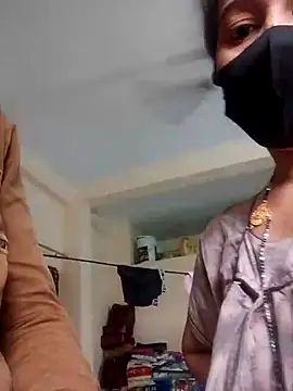 Divyanshi hott online show from July 31, 7:42 am