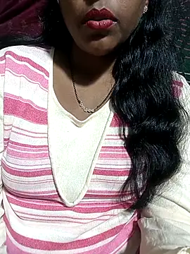 Parul-009 online show from January 31, 7:11 pm