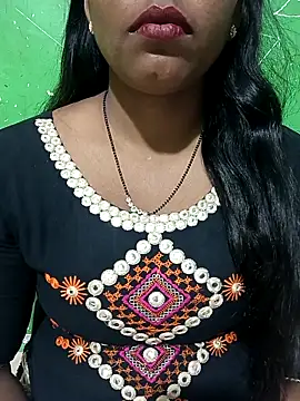 Parul-009 online show from February 27, 3:34 pm