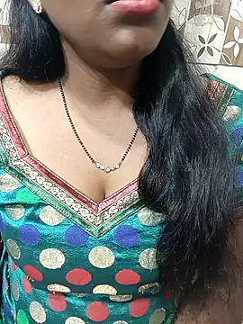 Parul-009 online show from March 18, 10:42 am