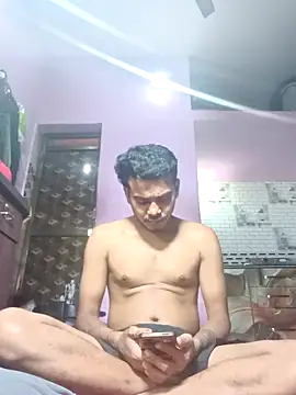 Fetish-Couple2 online show from February 8, 11:14 am