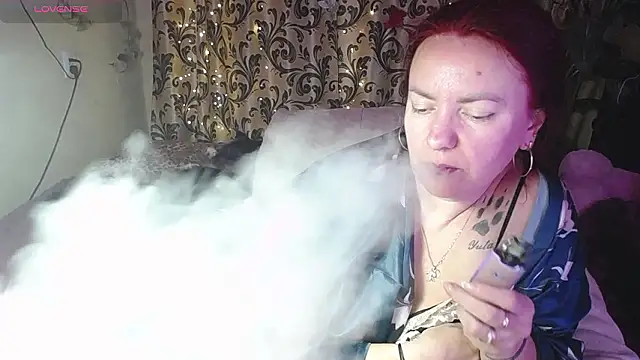 SEXforPLEASURE online show from March 26, 9:49 pm