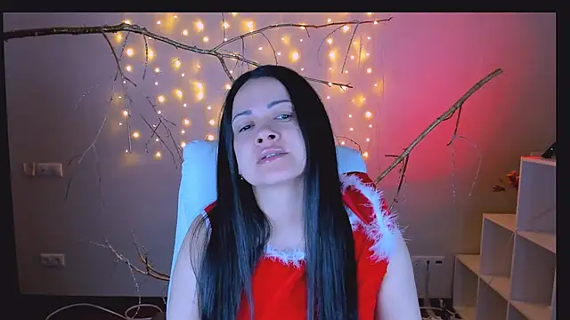 karolina robinson online show from February 14, 4:03 am