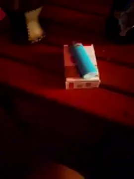 Amorrx2 online show from April 3, 1:09 pm