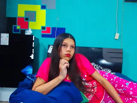 analyn-2027 online show from February 15, 10:42 pm