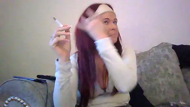 Forbidden-Irish-x online show from February 22, 4:52 pm