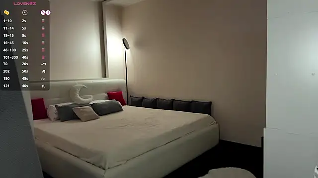 randiburt online show from February 12, 5:47 pm