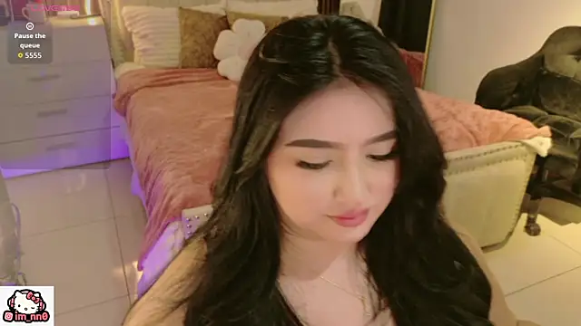 ninna sweet online show from March 17, 2:10 pm