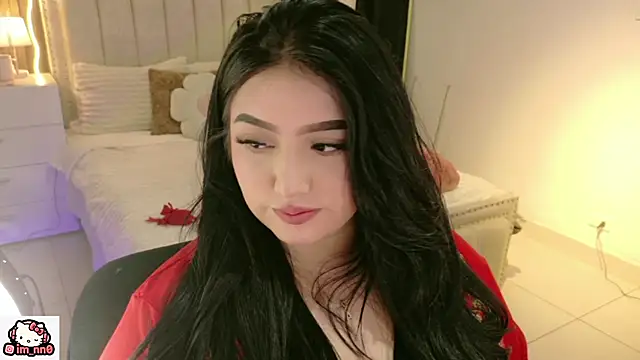 ninna sweet online show from April 15, 12:49 pm