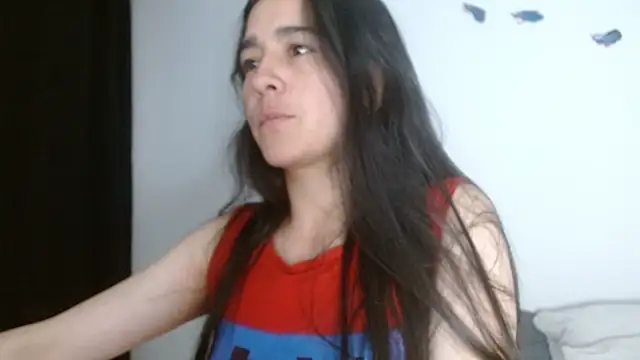 sensualstryp online show from July 27, 2:19 am