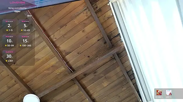 Loren ortiiz online show from February 24, 7:12 pm