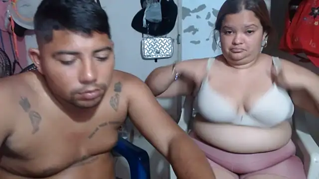 Diosa Rosa online show from March 6, 5:13 am