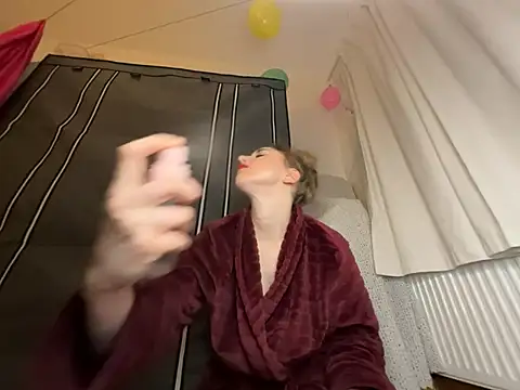 Wantlt online show from March 1, 9:25 pm