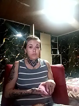 fuck me dirty love online show from March 22, 11:22 pm