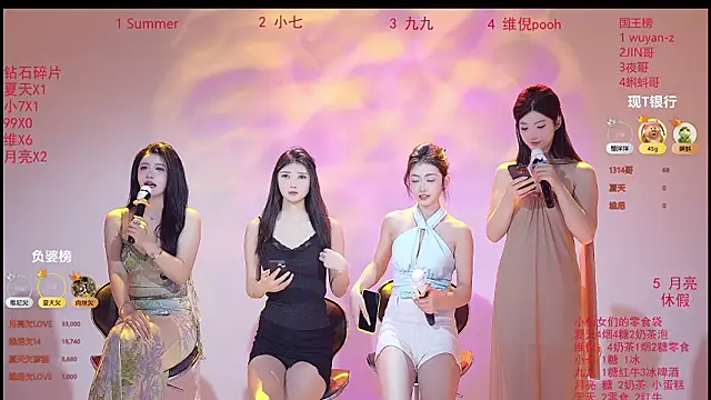 onlylove-007 online show from March 16, 2:47 am