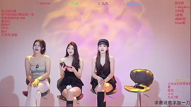 onlylove-007 online show from April 1, 2:01 am