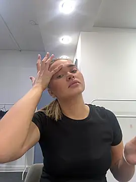 MonicaWestt online show from March 27, 6:37 am