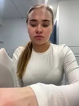 MonicaWestt online show from March 22, 6:08 am