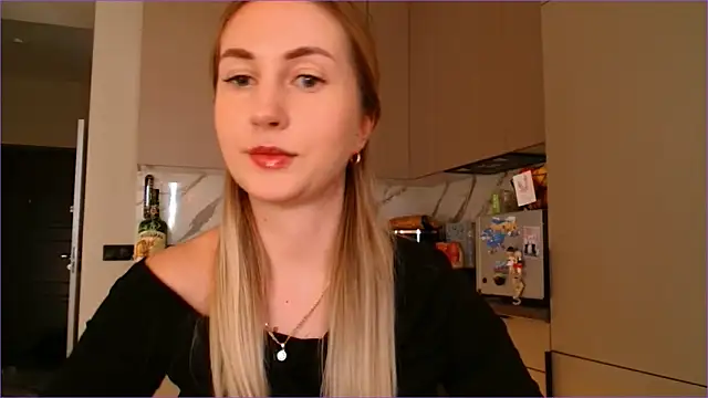 BluueSilk online show from February 27, 12:27 pm