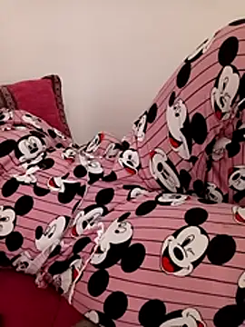 Mrjana89six online show from February 25, 9:46 pm