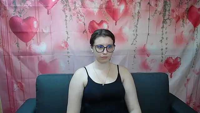 LilianaShine online show from July 3, 5:02 am