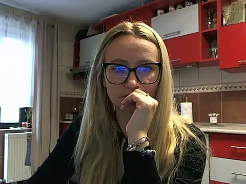 Nataly Rosy online show from February 26, 8:02 am